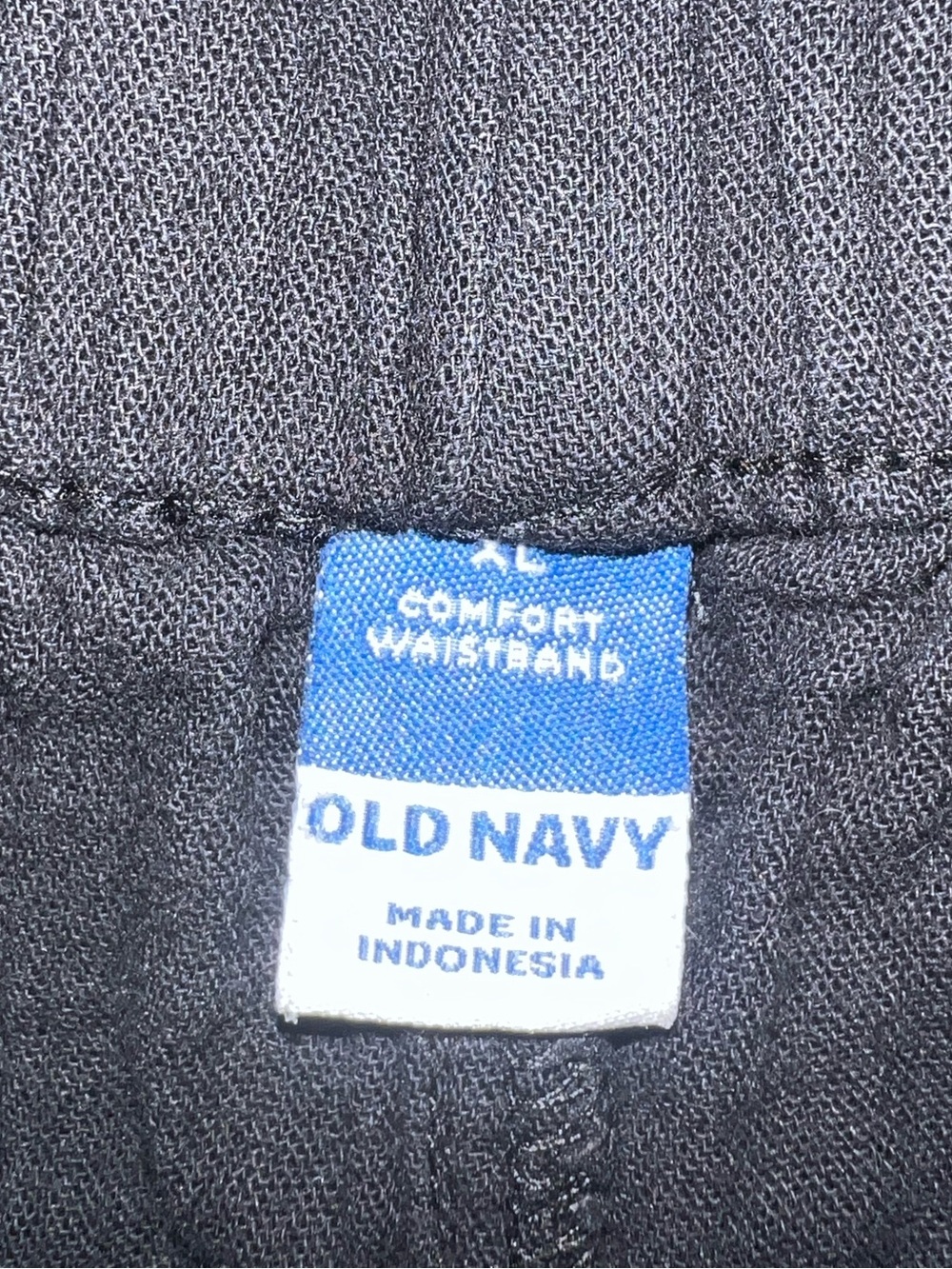 Old Navy Crinkle Gauze Pull On Shorts - Picture 6 of 8